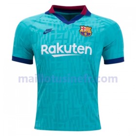 Maillot de Foot FC Barcelone Troisième 2019-20
